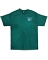 EMIS AST T-SHIRT TUNA GREEN 3X